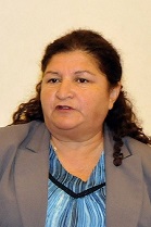 Myriam Estivil