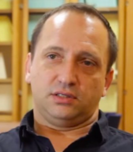 Rubén Martínez Dalmau