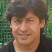 Renato Chávez