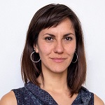 Erika Cortés Donoso