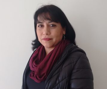 Cindy Aracena Rojas