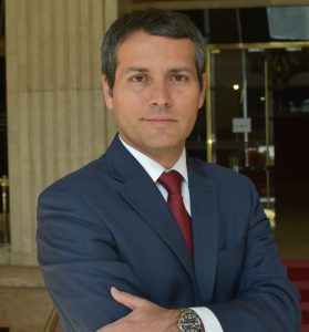 Rodrigo Yáñez