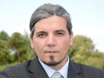 Pedro Díaz Polanco