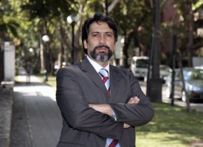 Rodrigo Álvarez Valdés