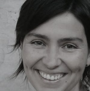 Isabel Zuñiga