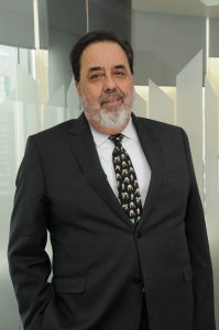 Eduardo Del Solar