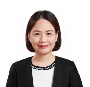 Silvia Yu-Chi Liu