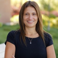 Paula Lopes de Oliveira