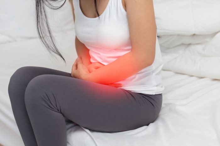 ¿Cómo afecta el dolor menstrual en la vida diaria de las mujeres?