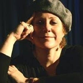 Patricia Díaz