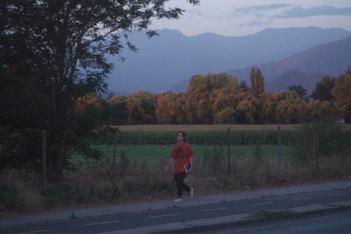 Cineasta chileno Diego Soto gana Premio Especial del Jurado en festival BAFICI