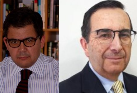 Jorge G. Guzmán/ John Griffiths Spielman