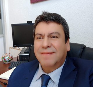 Juan Alberto Rojas R