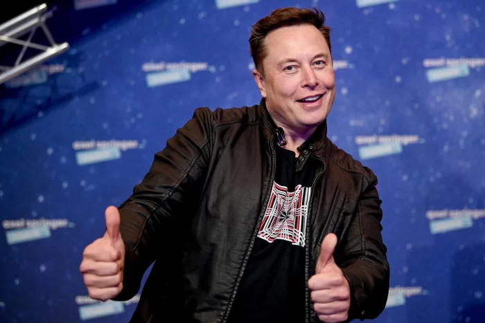 Elon Musk por estrategia del litio en Chile: “Lo que importa es la capacidad de refinación”