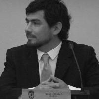Felipe Zavala Jara