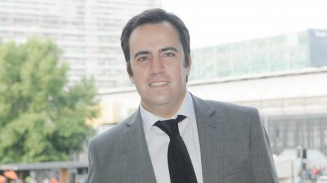 Felipe Guevara Pezoa