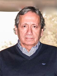 Raúl Villarroel