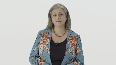 Patricia Villegas Díaz