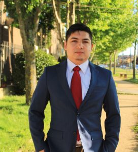 Gabriel Mora