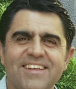 Francisco Cabrera