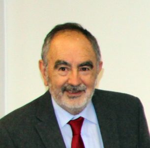 José Antonio Abalos