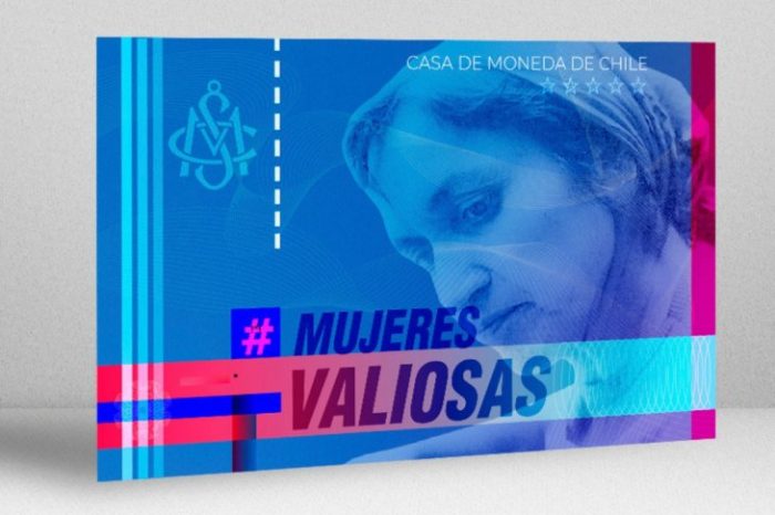 Margot Duhalde, Violeta Parra y Eloísa Díaz: las finalistas para aparecer en impreso conmemorativo
