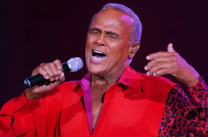 Fallece el cantante y activista afroamericano Harry Belafonte a los 96 años
