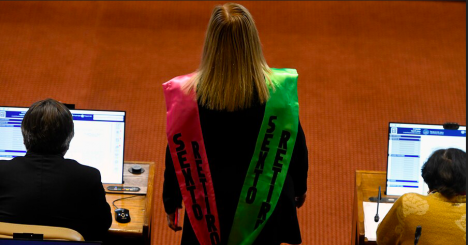 La política, al estilo Jiles: “Te voy a hacer la vida imposible”