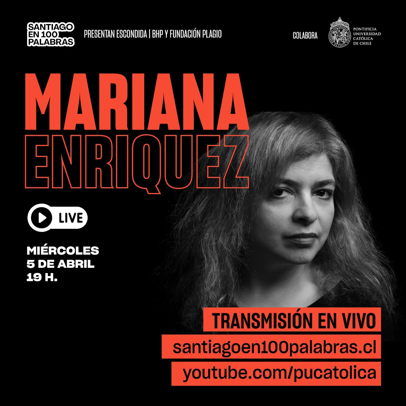 Mariana Enríquez y el terror latinoamericano en Nuestra parte de