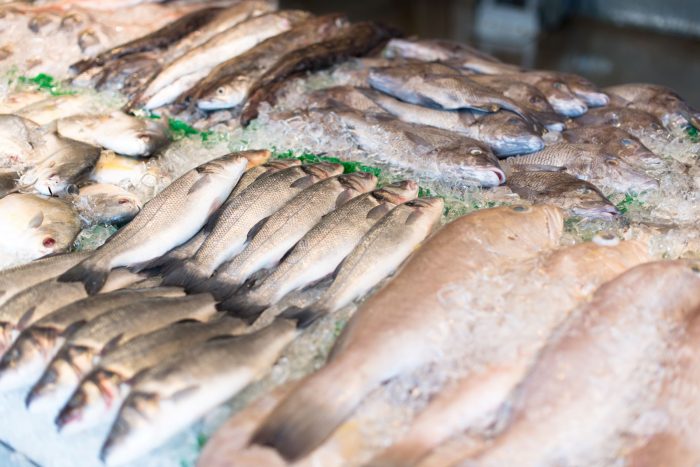 Semana Santa: ¿En qué debemos fijarnos al comprar productos del mar?