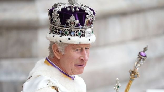 Carlos III, el hombre que pasó 70 años preparándose para ser rey