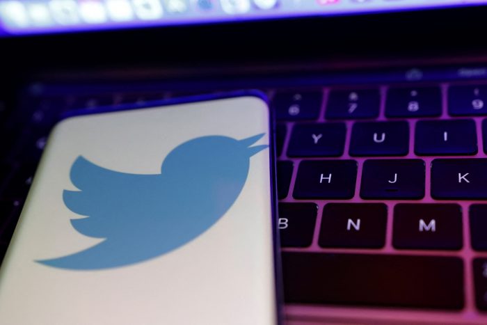 Reportan caída de Twitter en distintas partes del mundo