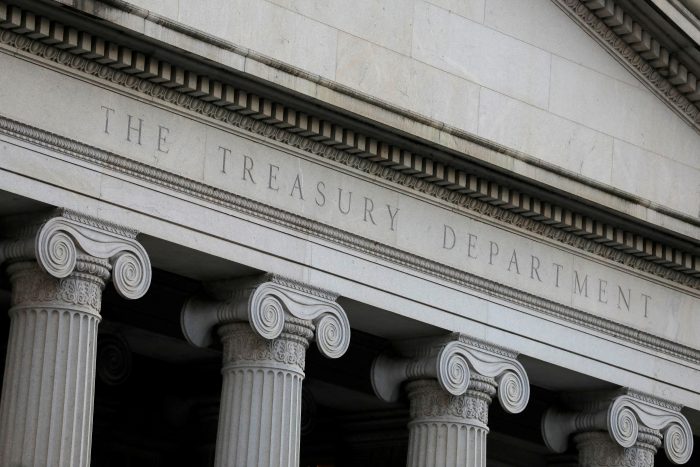 El Tesoro confirma que EEUU podría dejar de pagar el 1 de junio si no se eleva el techo de la deuda