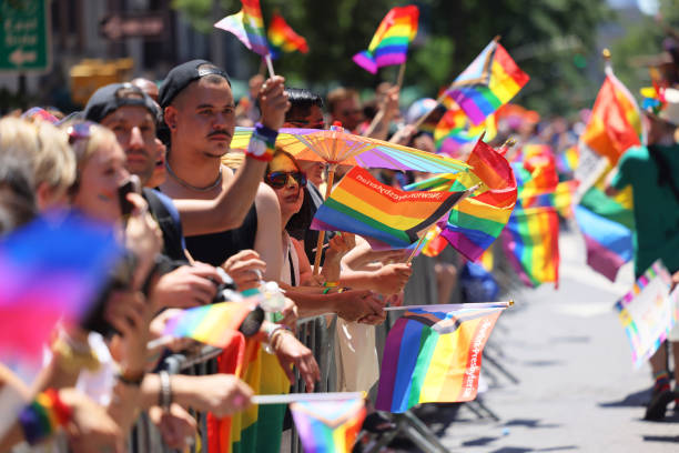 Día Internacional contra la Homofobia, Transfobia y Bifobia: ¿Qué se conmemora este 17 de mayo?