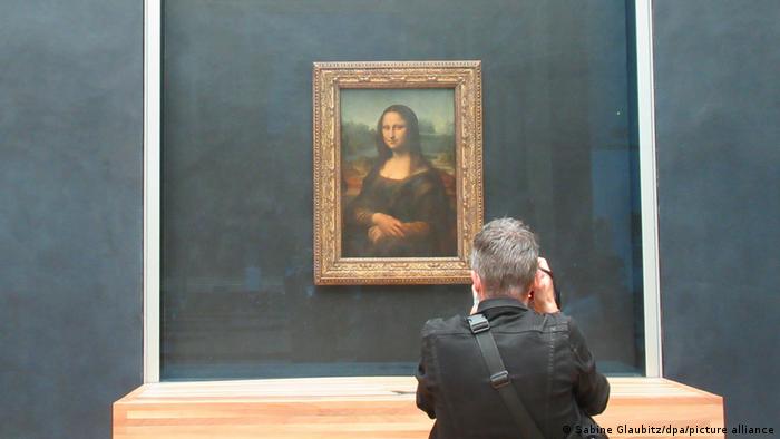 Revelan clave oculta sobre el origen de la Mona Lisa