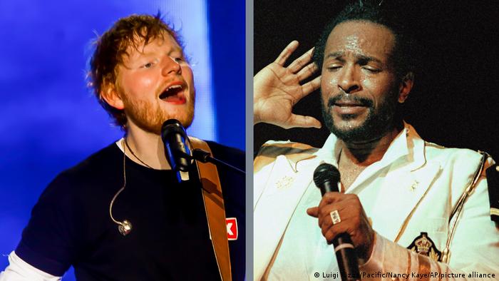 El músico británico Ed Sheeran gana juicio sobre presunto plagio en Estados Unidos
