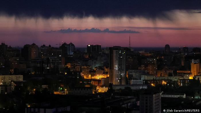 Rusia asegura que destruyó en Kiev un sistema Patriot con un misil hipersónico Kinzhal