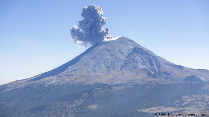 Alertas volcánicas en Chile: ¿qué significan y cuándo tomar precauciones?