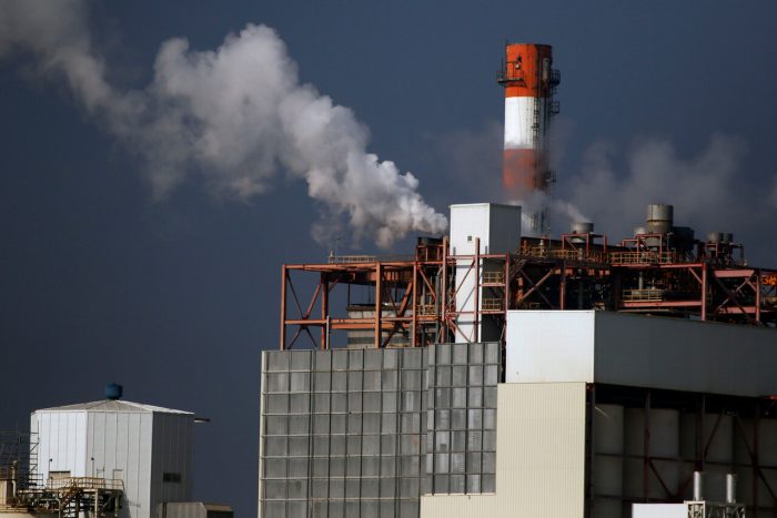 Primera fase del cierre de fundición Ventanas comenzará el próximo 31 de mayo