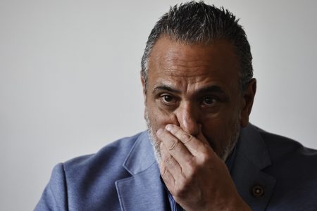 Pablo Milad advierte a su sucesor: “Se te acaba la vida al llegar a la ANFP"