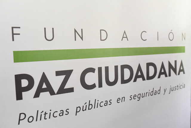 Gobierno presenta querella por ley de armas tras aviso de bomba en Fundación Paz Ciudadana