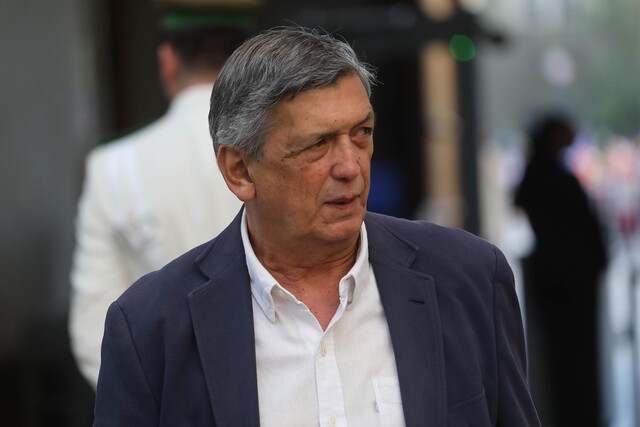 Lautaro Carmona (PC) y el gran frente político: “Urge la unidad con diversidad en nuestra coalición”