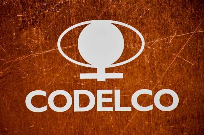 Codelco anotó una caída de 73% en sus excedentes del primer semestre de 2023