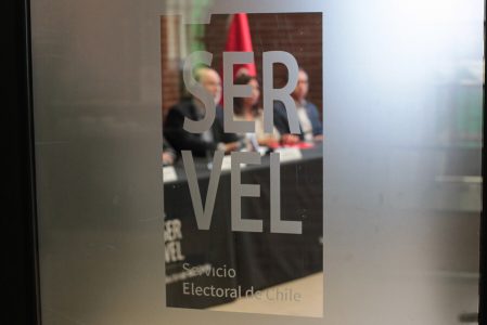 Los efectos del voto nulo en las elecciones de consejeros constitucionales