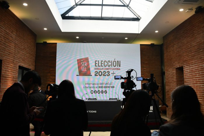 Grupo de Puebla manifiesta “profunda inquietud” por “dirección” constitucional de Chile