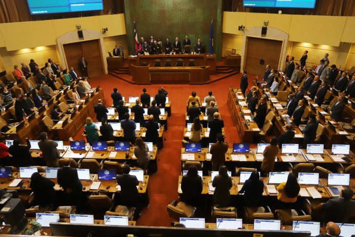 Cámara de Diputados aprueba fusión de los diez proyectos que buscan un “sexto retiro” desde las AFP
