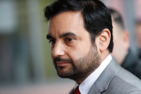Ministro Gajardo y anuncio de cierre de Punta Peuco: "Esperamos un apoyo transversal"