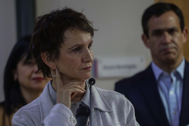 Tohá rebate a Piñera por críticas a agenda de seguridad del Gobierno: “No ha sido bien informado”
