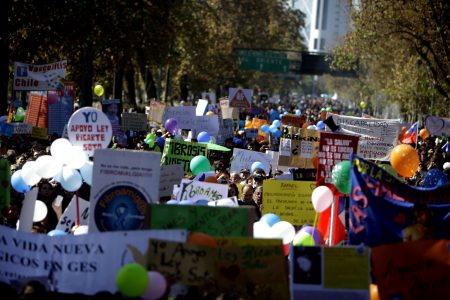 Balance de la Ley Ricarte Soto a 10 años de emblemática marcha de pacientes