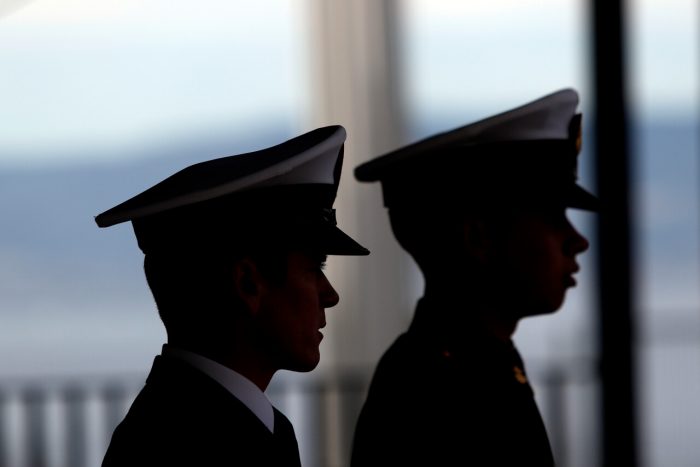 Decretan prisión preventiva para los cuatro marinos que mataron a golpes a persona con discapacidad